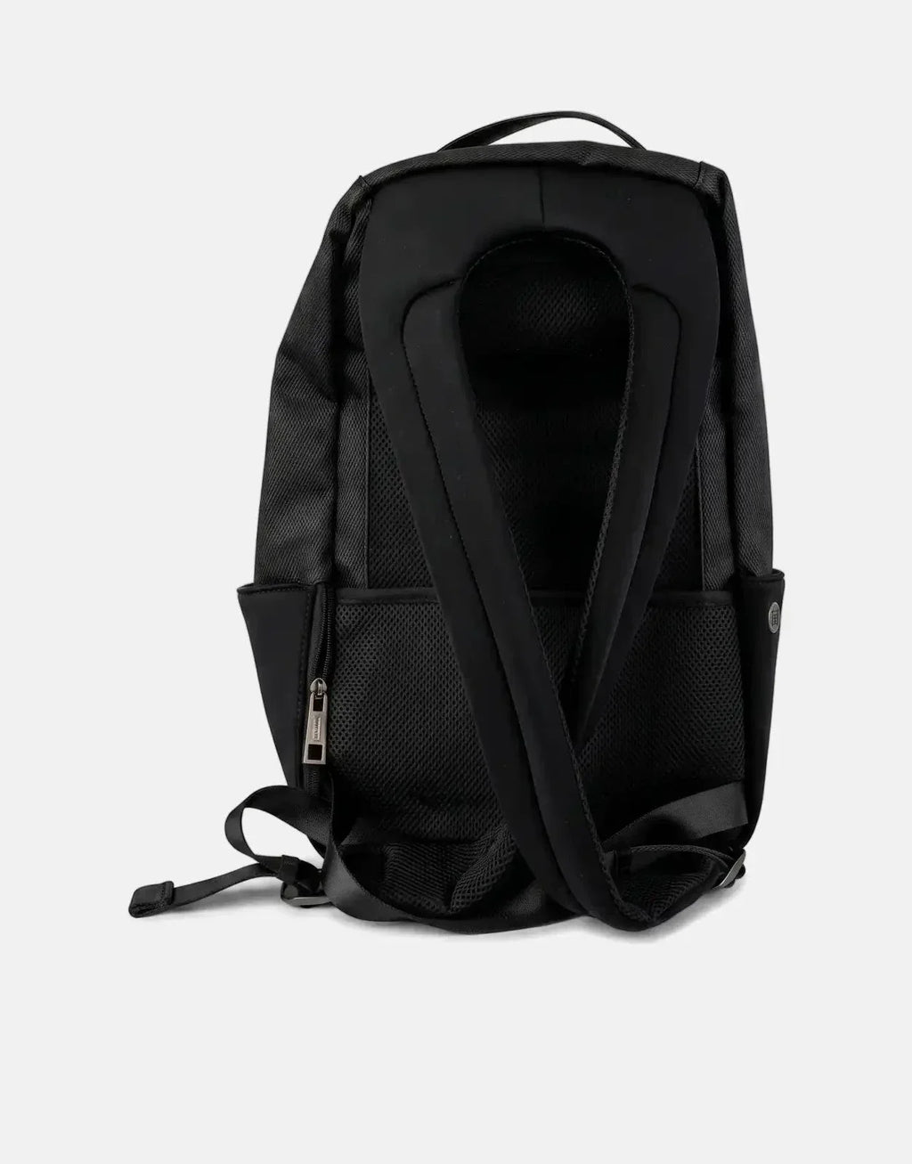 Replay Mesh Material Black Backpack - view 2