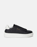 Replay Notting Medium Black Sneakers