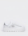 Replay Paulette City Sneaker White