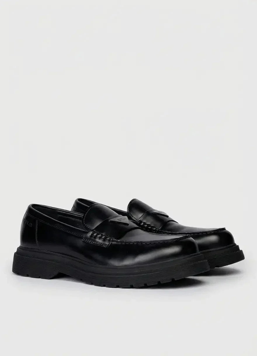 Replay Pierce Loafer 24 Black Shoes - view 2