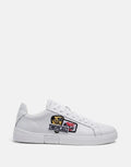 Replay Polys M Combo Sneaker White