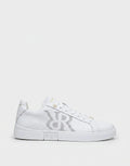 Replay Polys M Double Sneaker White