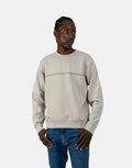 Replay Premium Selection Brown Sweatshirt