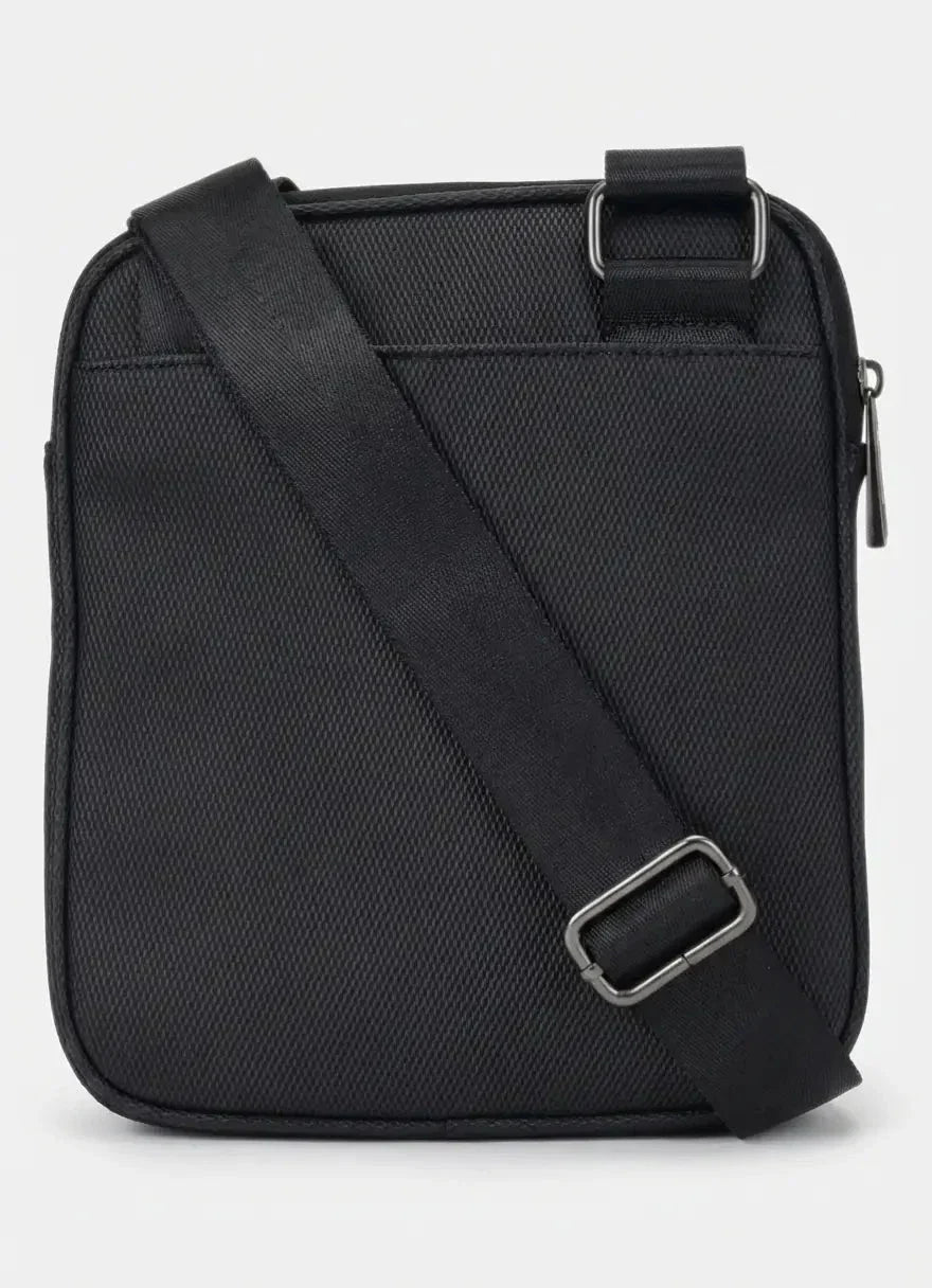 Replay Side Black Crossbody Bag - view 2