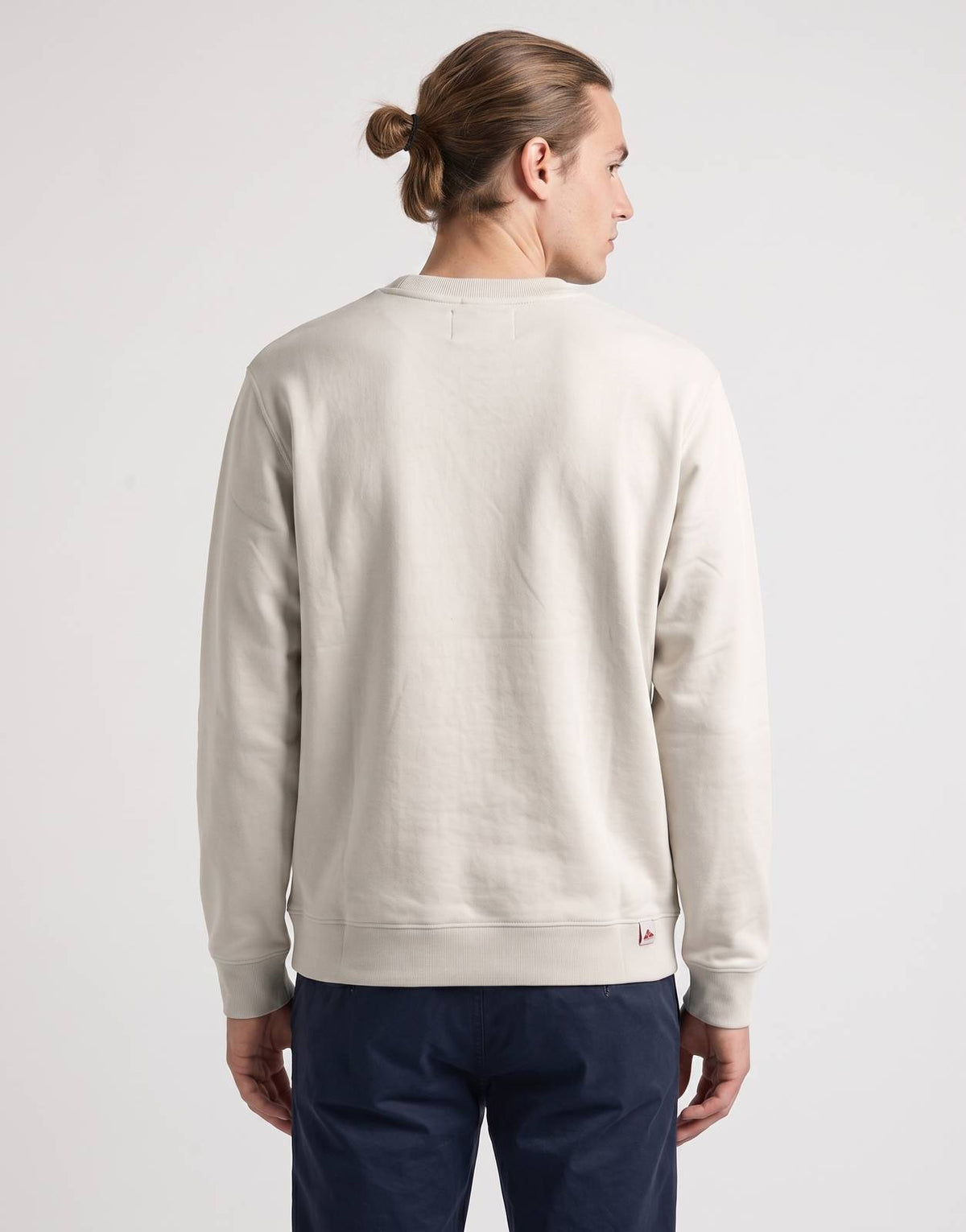 Replay Since 1981 Cloud Sweatshirt - view 2