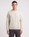 Replay Since 1981 Cloud Sweatshirt
