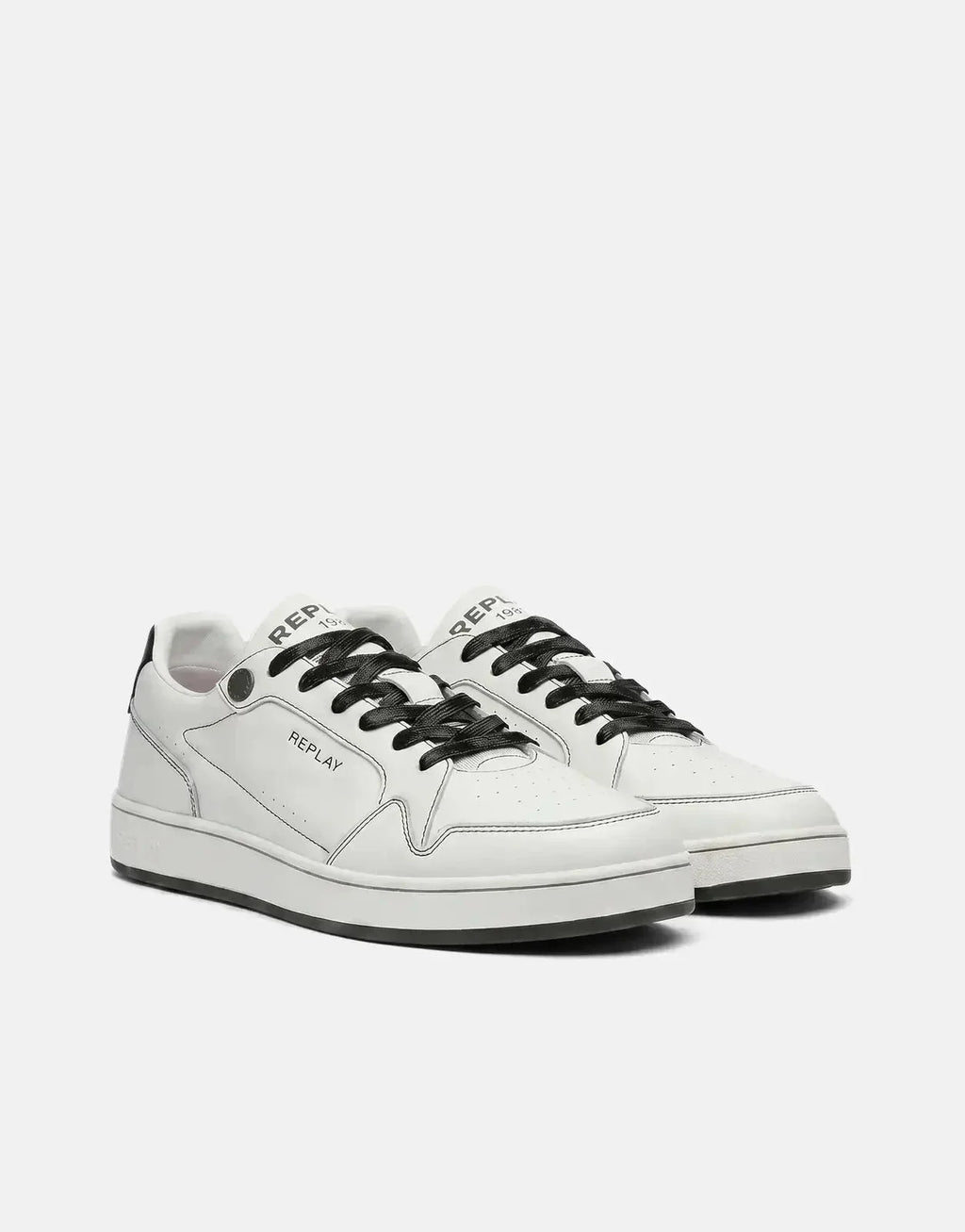 Replay Smash Choice 3 Sneaker - view 2