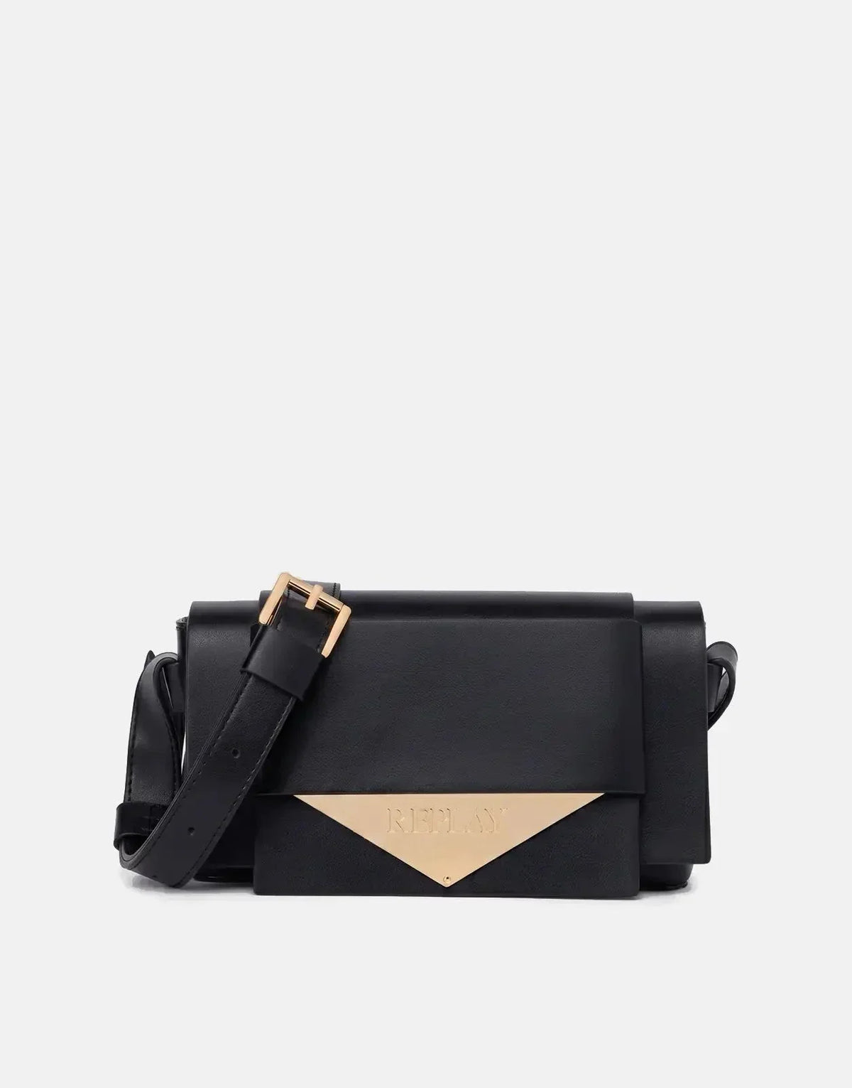 Replay Tasche Sun Black Purse