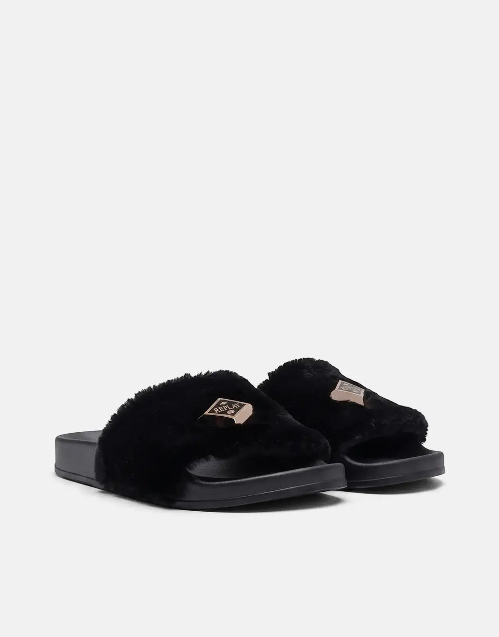 Replay Up W Along Black Slides - view 2