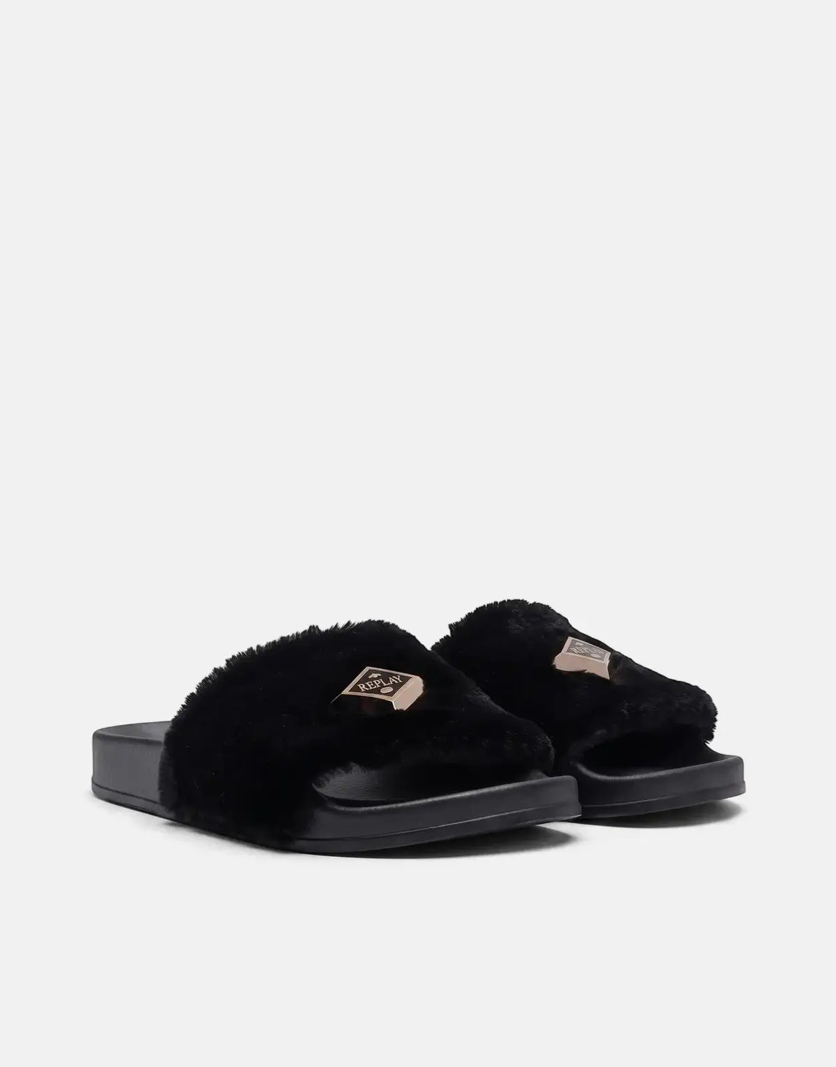 Replay Up W Along Black Slides - view 2