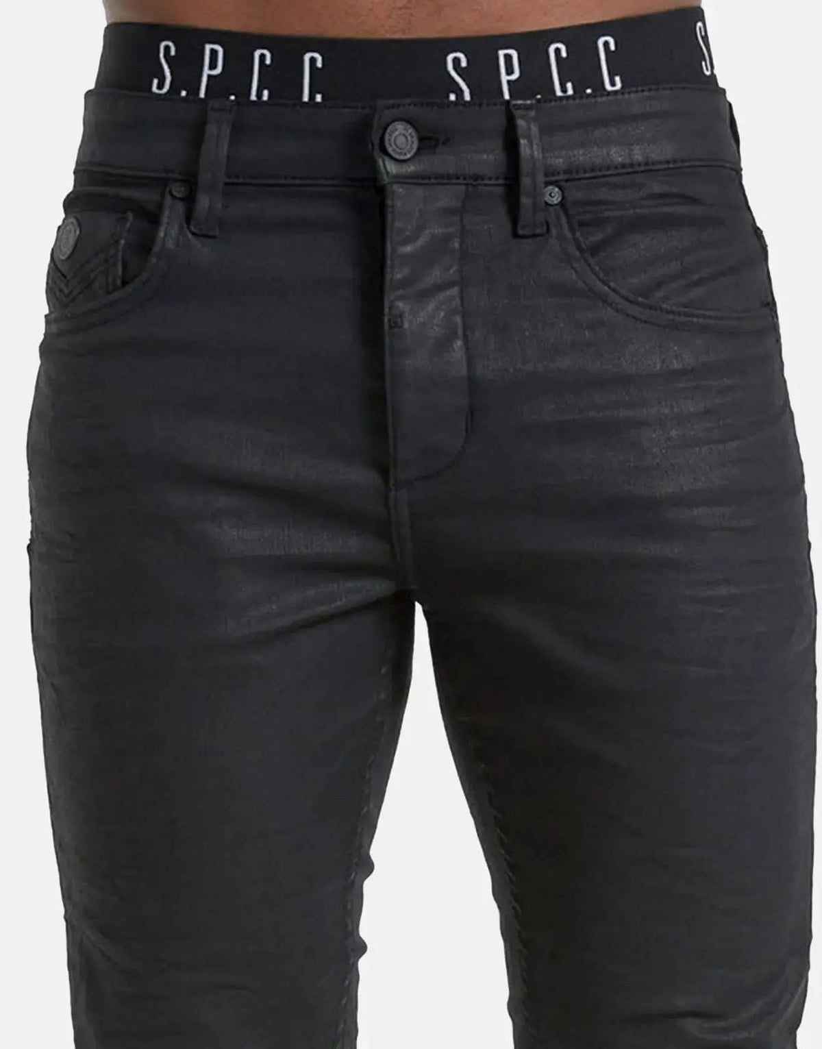 SPCC Black Mamba Jeans - view 2