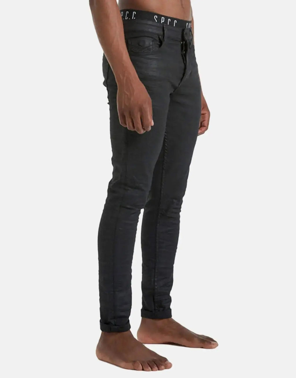 SPCC Black Mamba Jeans - view 3