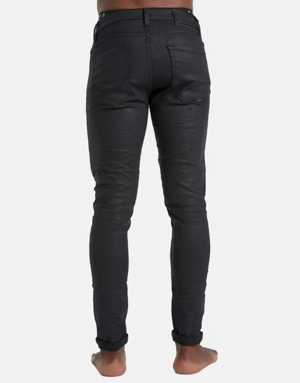 SPCC Black Mamba Jeans - view 4