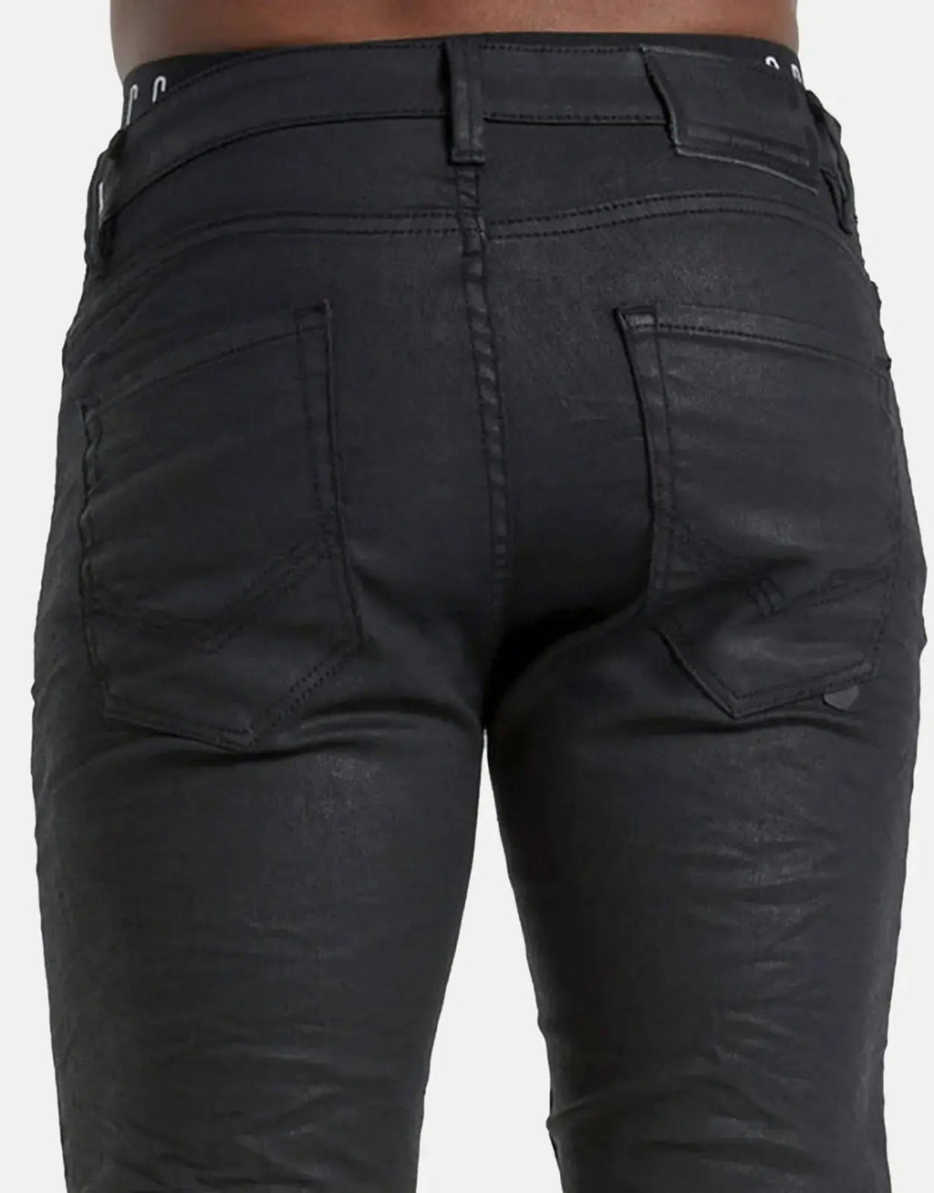 SPCC Black Mamba Jeans - view 5