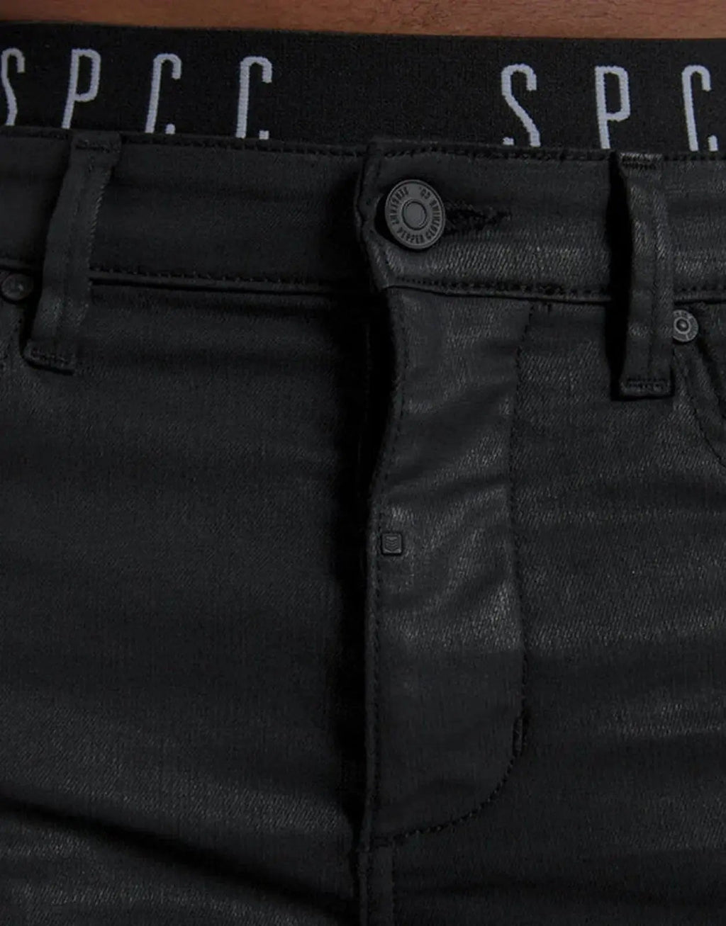 SPCC Black Mamba Jeans - view 6