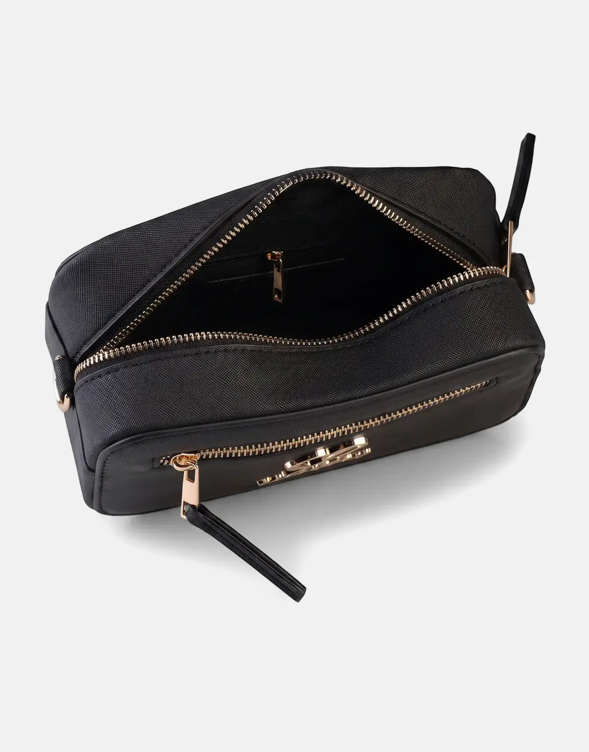 Sissy Boy Basic Black Camera Bag - view 3
