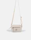 Sissy Boy Basic Cream Camera Bag
