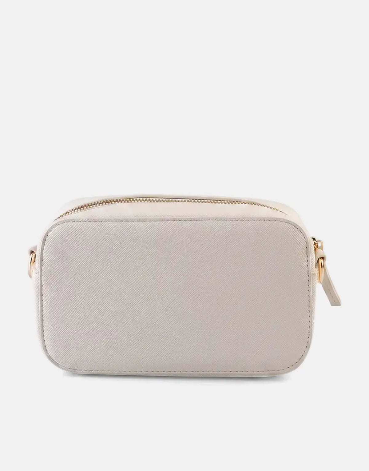 Sissy Boy Basic Cream Camera Bag - view 5