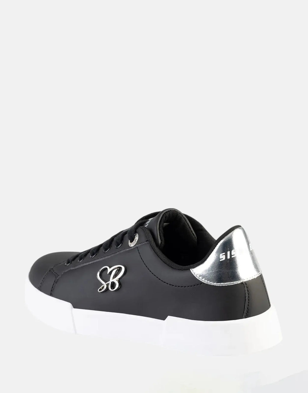 Sissy Boy Basic SB Sneakers Black - view 2