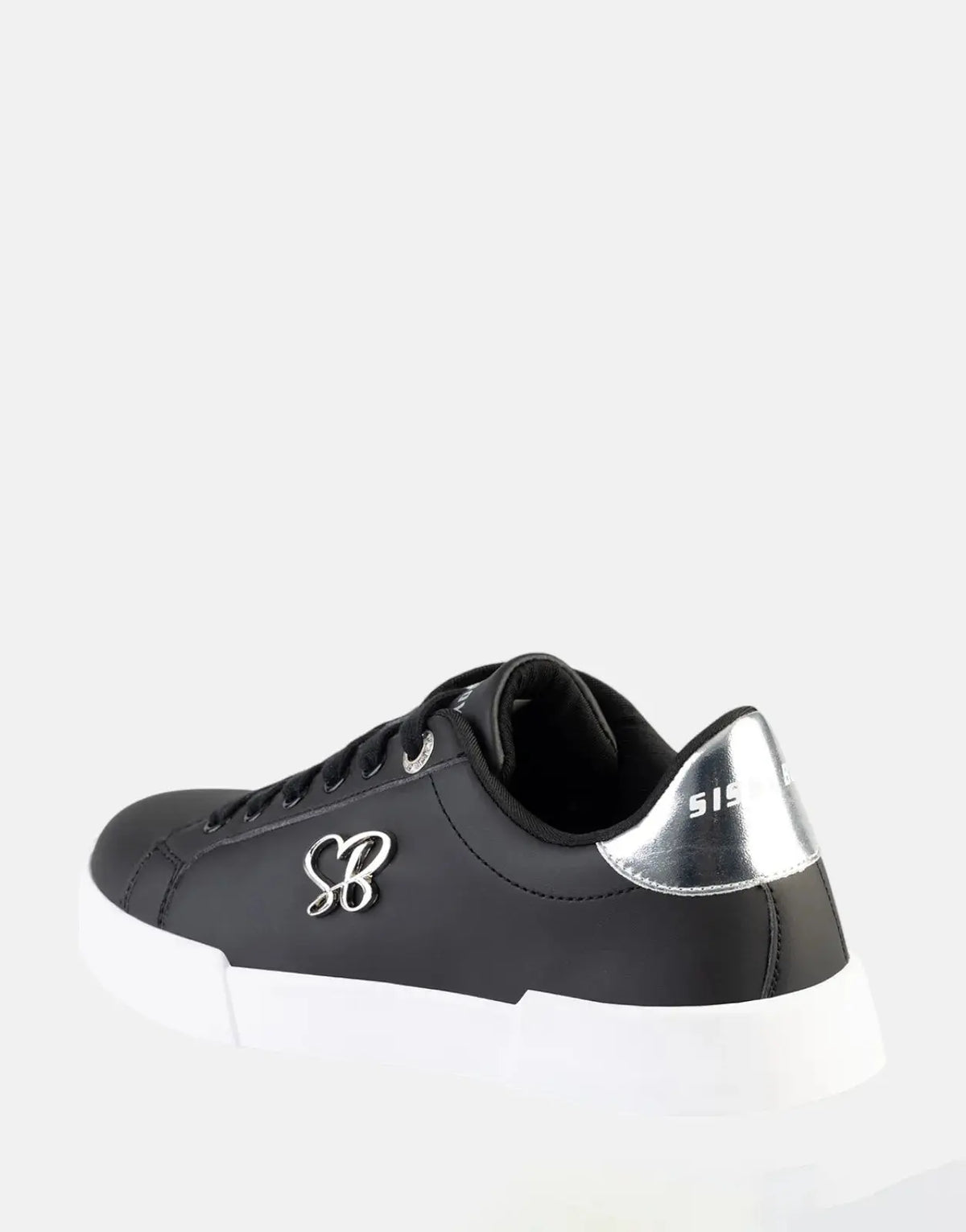 Sissy Boy Basic SB Sneakers Black - view 2