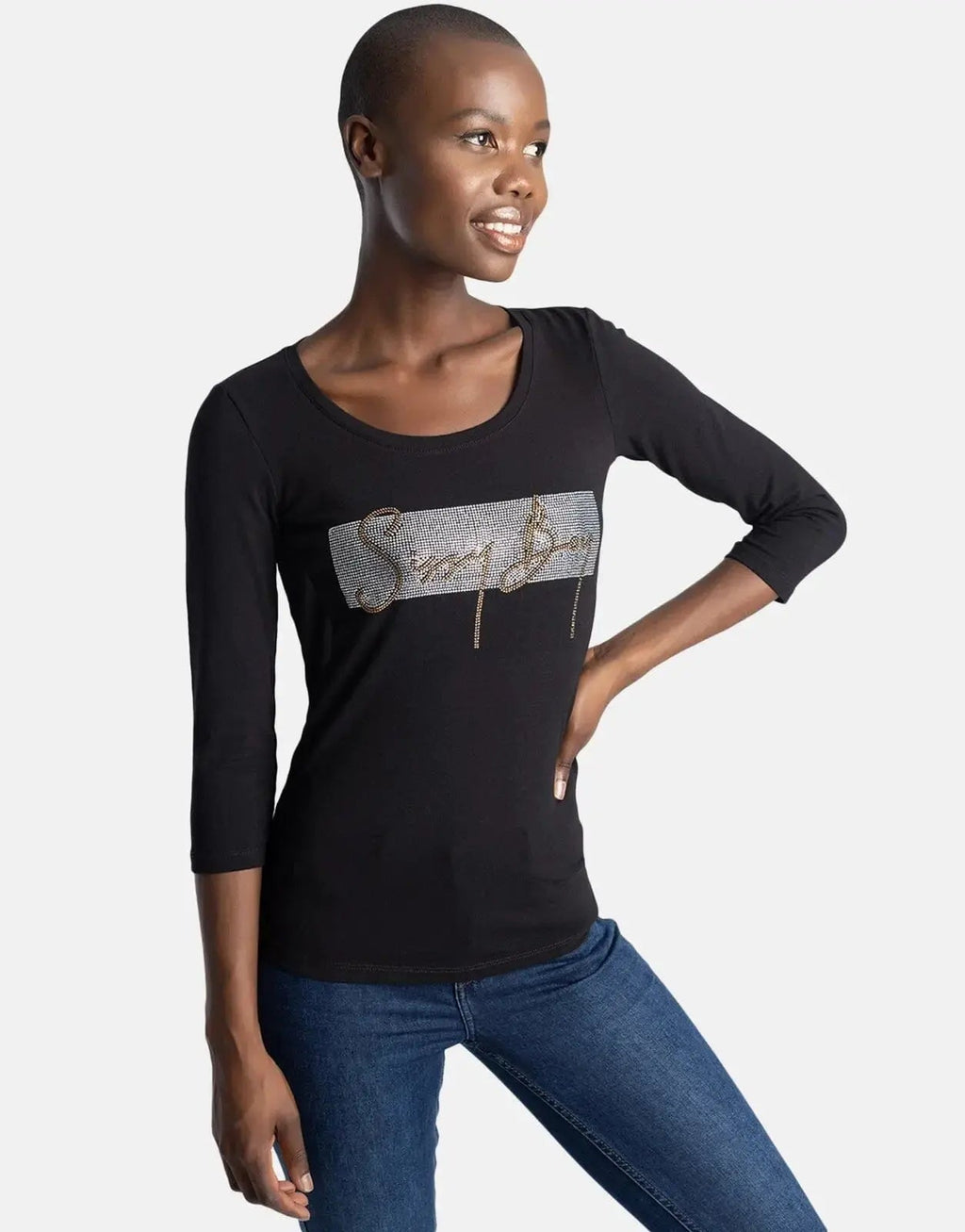 Sissy Boy Dolla Billz Logo T-Shirt
