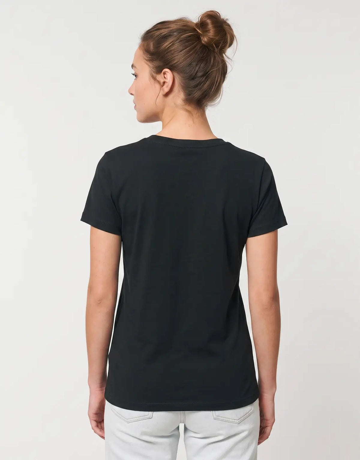 Sissy Boy Drama Deluxe Baby Black T-Shirt - view 2