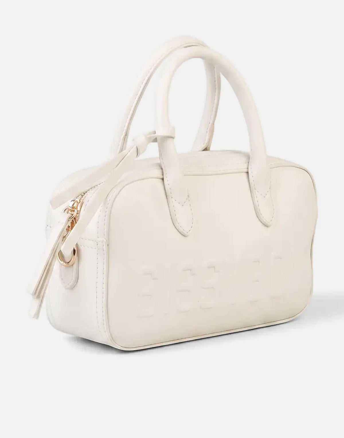 Sissy Boy Emory Off White Bag - view 3
