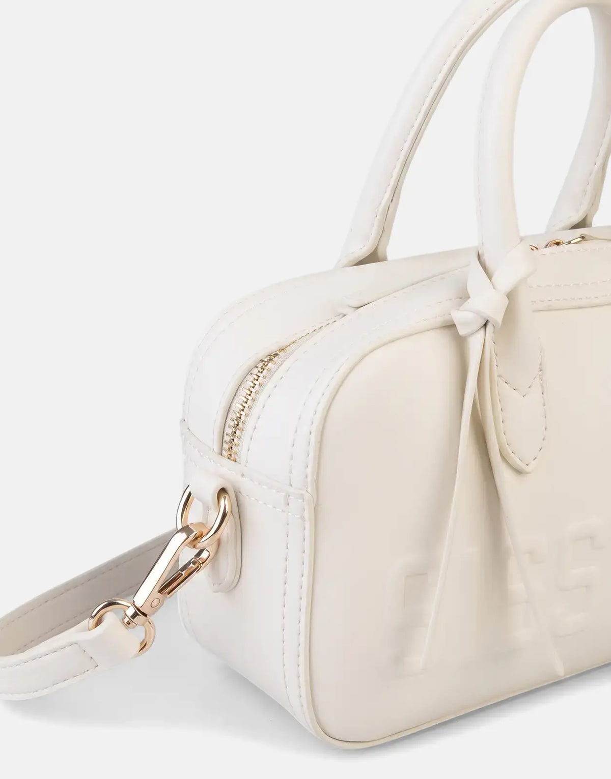 Sissy Boy Emory Off White Bag - view 5