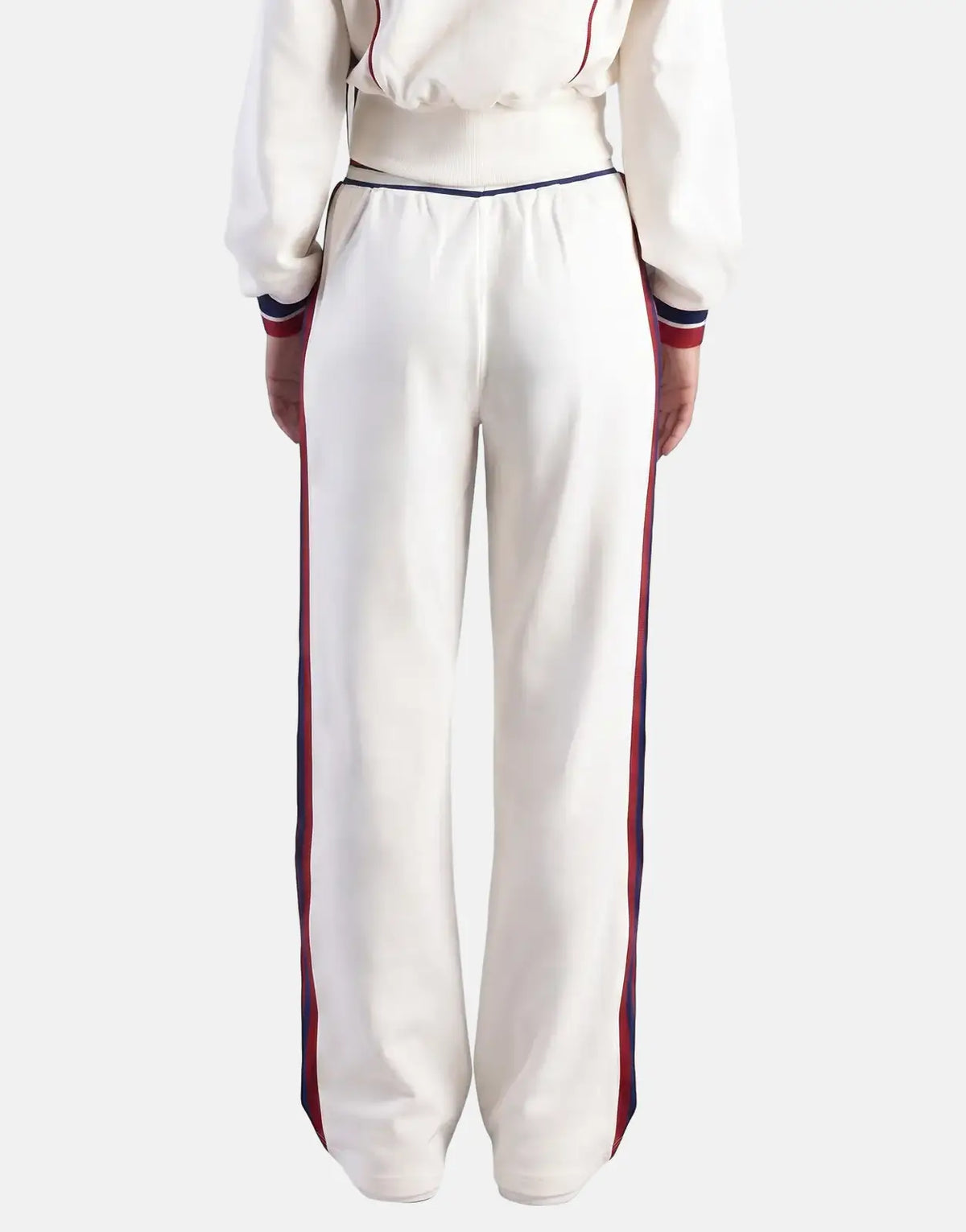 Sissy Boy Off Your Game Wide Leg Sweatpants - view 2