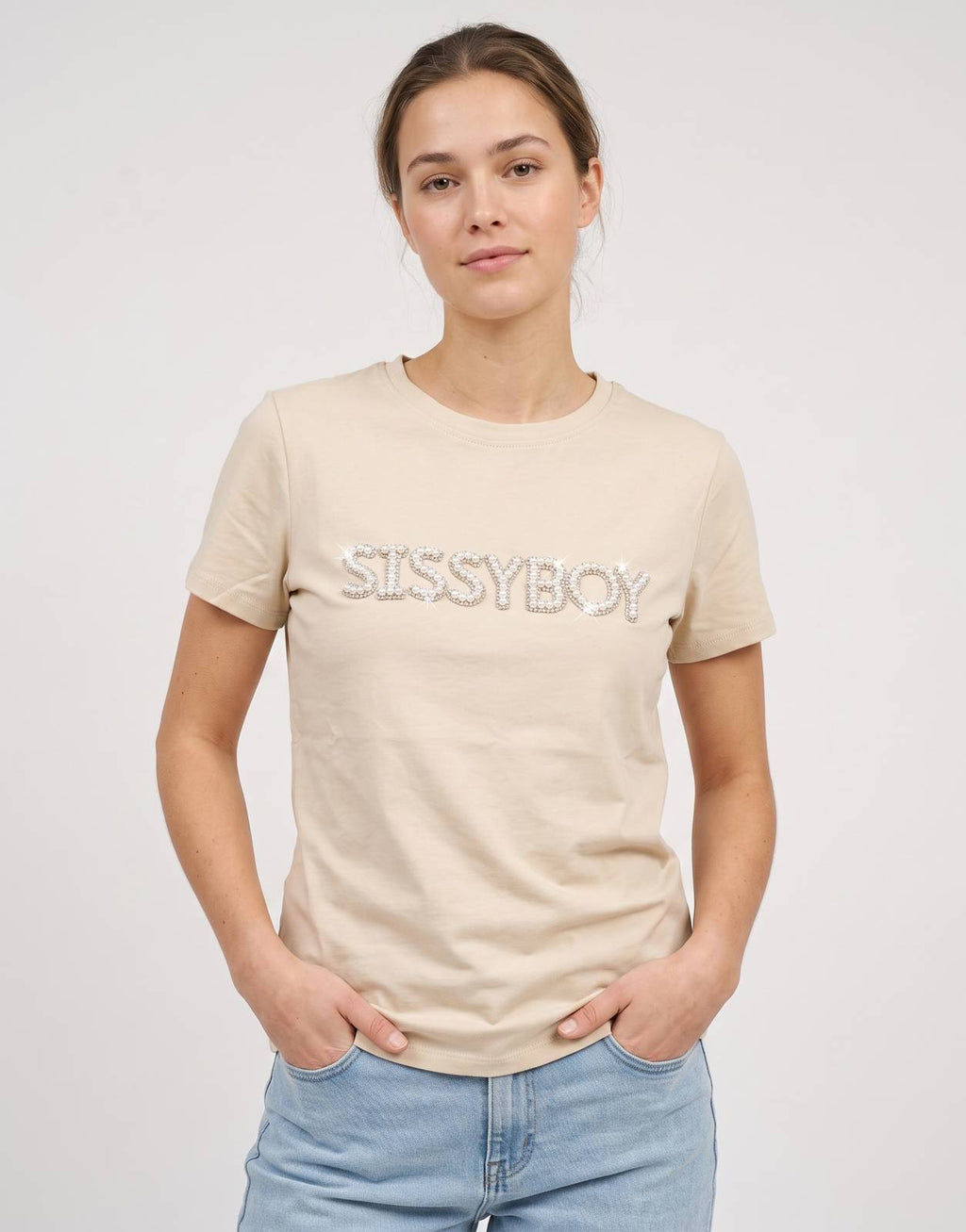 Sissy Boy Rumours Regular T-Shirt