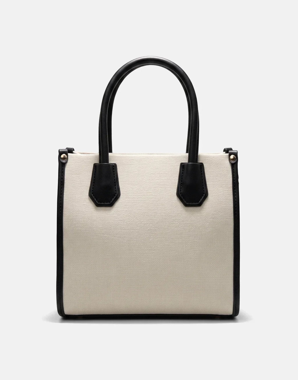 Sissy Boy Willow Black Mini Tote Bag - view 2