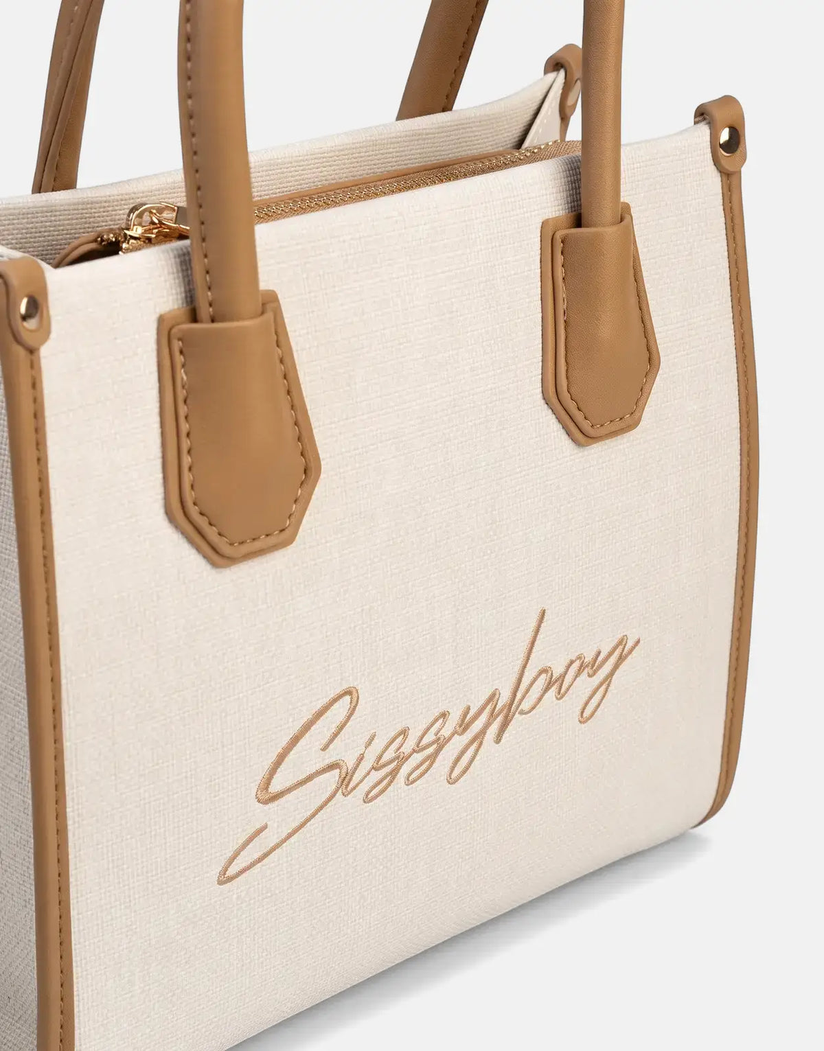 Sissy Boy Willow Stone Mini Tote Bag - view 2
