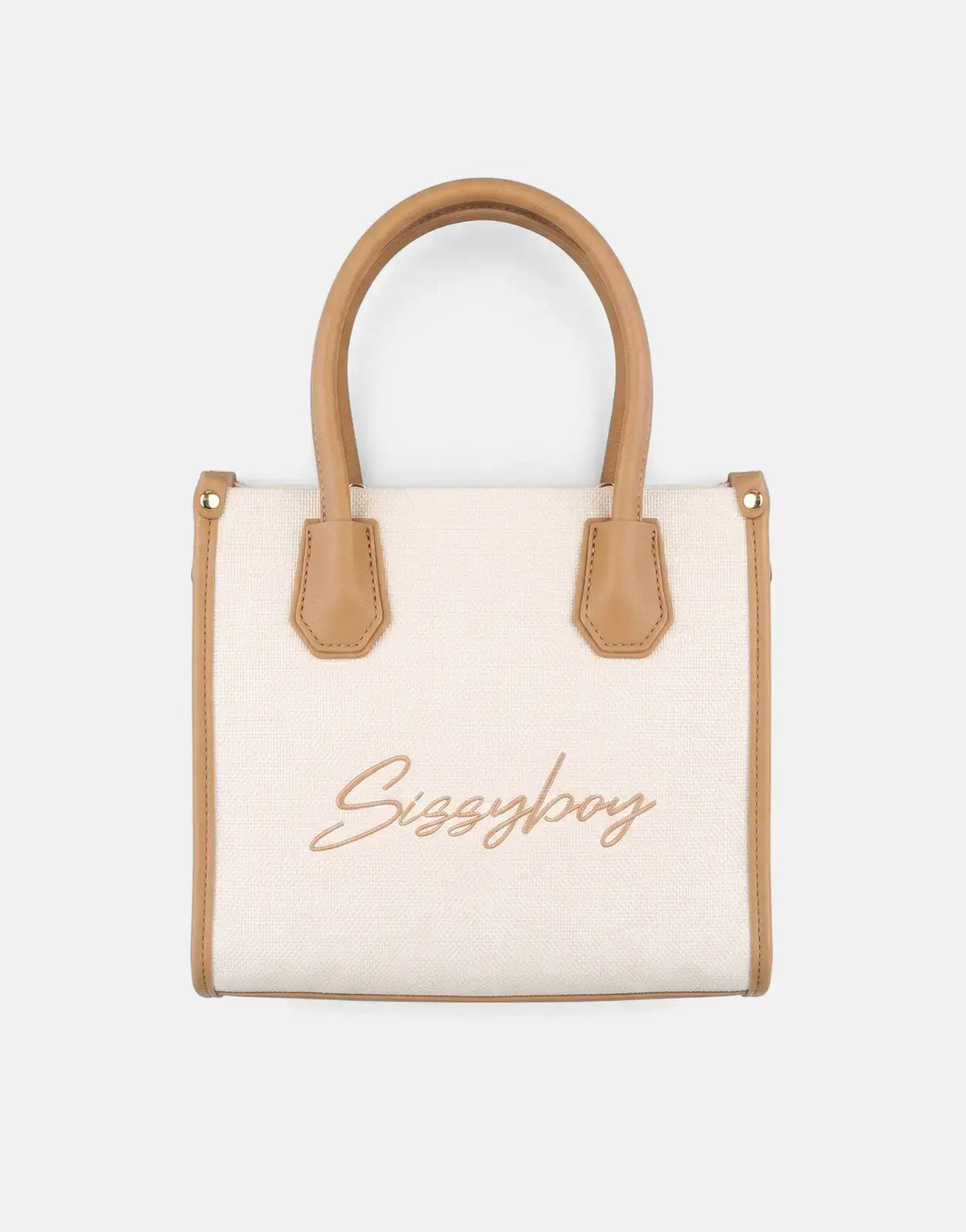 Sissy Boy Willow Stone Mini Tote Bag