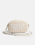 Sissy Boy Wren Off White Bag