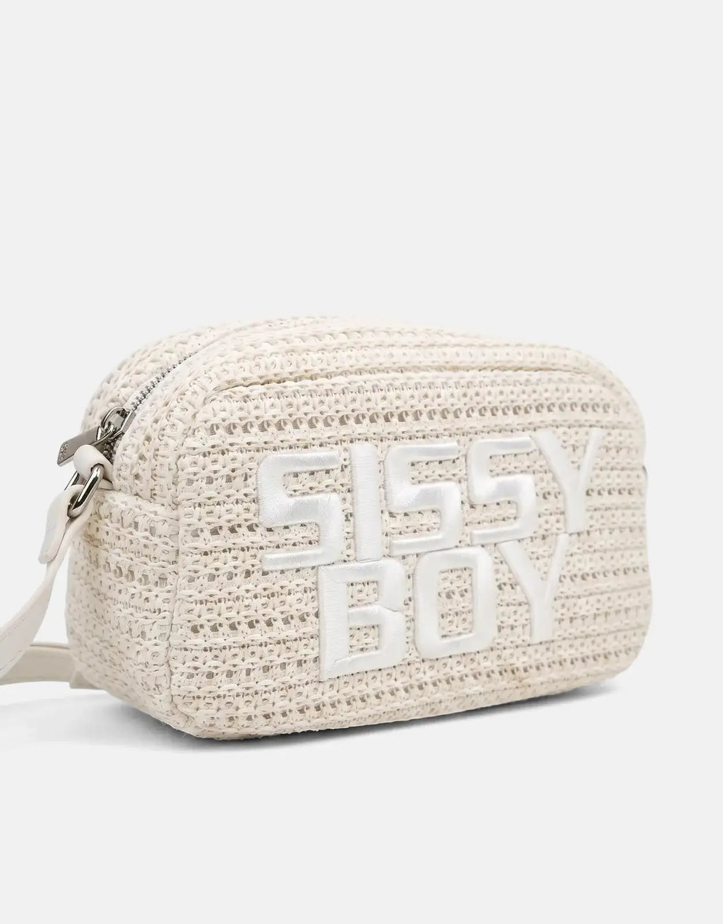 Sissy Boy Wren Off White Bag - view 4