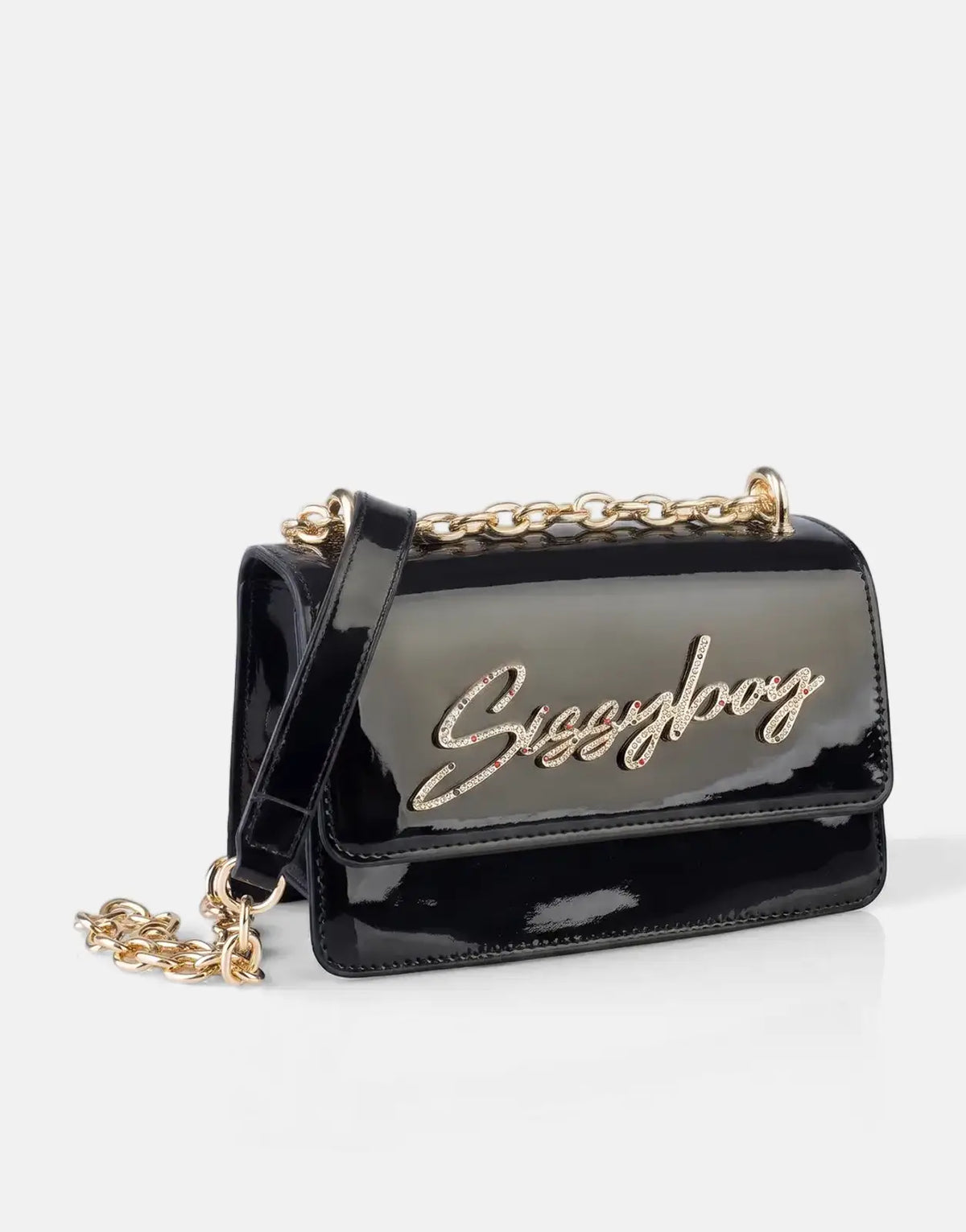 Sissy Boy Slay Fest Black Crossbody Bag - view 2
