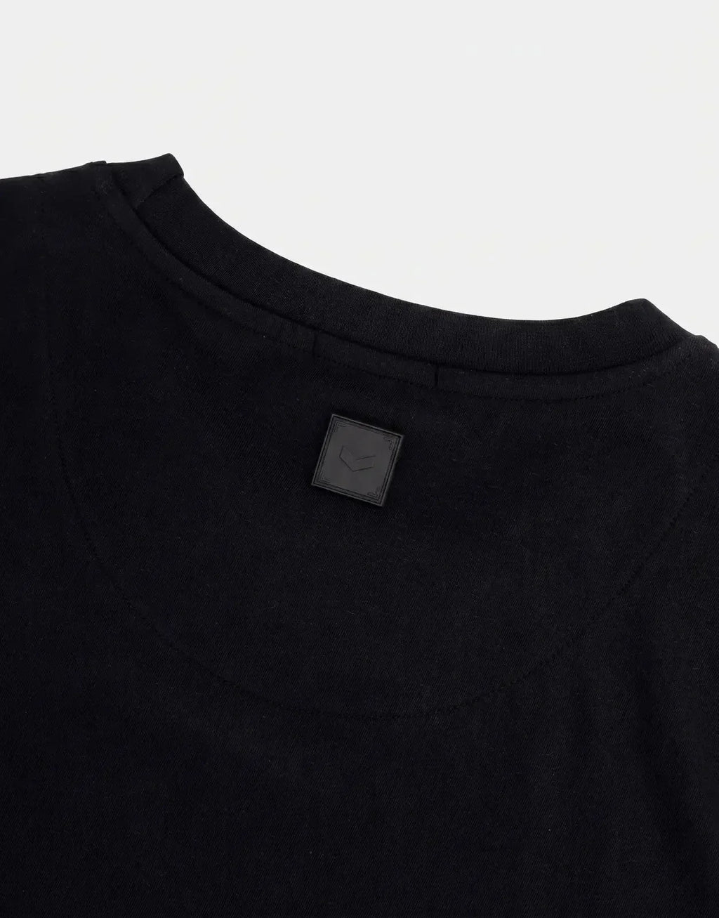 SPCC Alaric Black T-Shirt - view 2