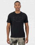 SPCC Alaric Black T-Shirt