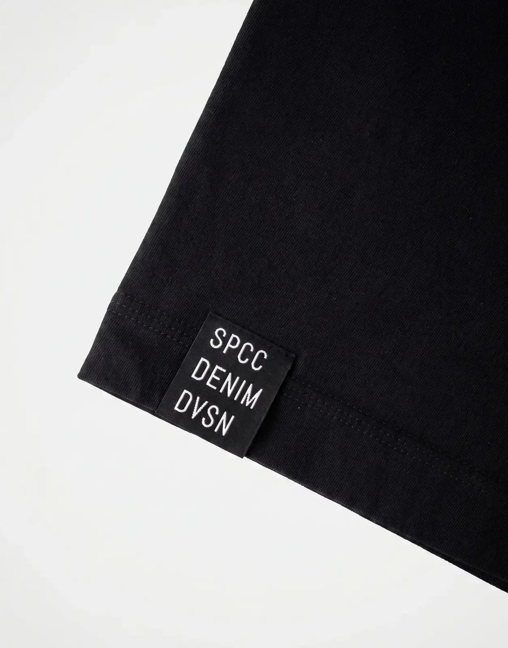 SPCC Alaric Black T-Shirt - view 5