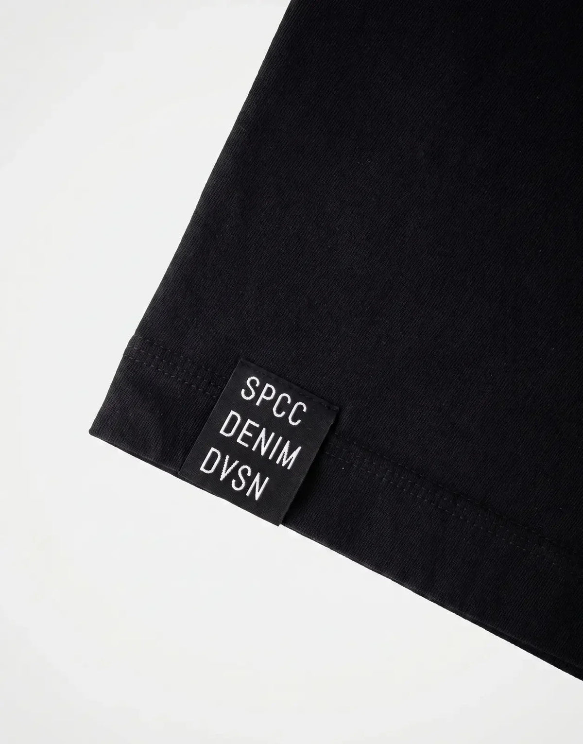 SPCC Alaric Black T-Shirt - view 5