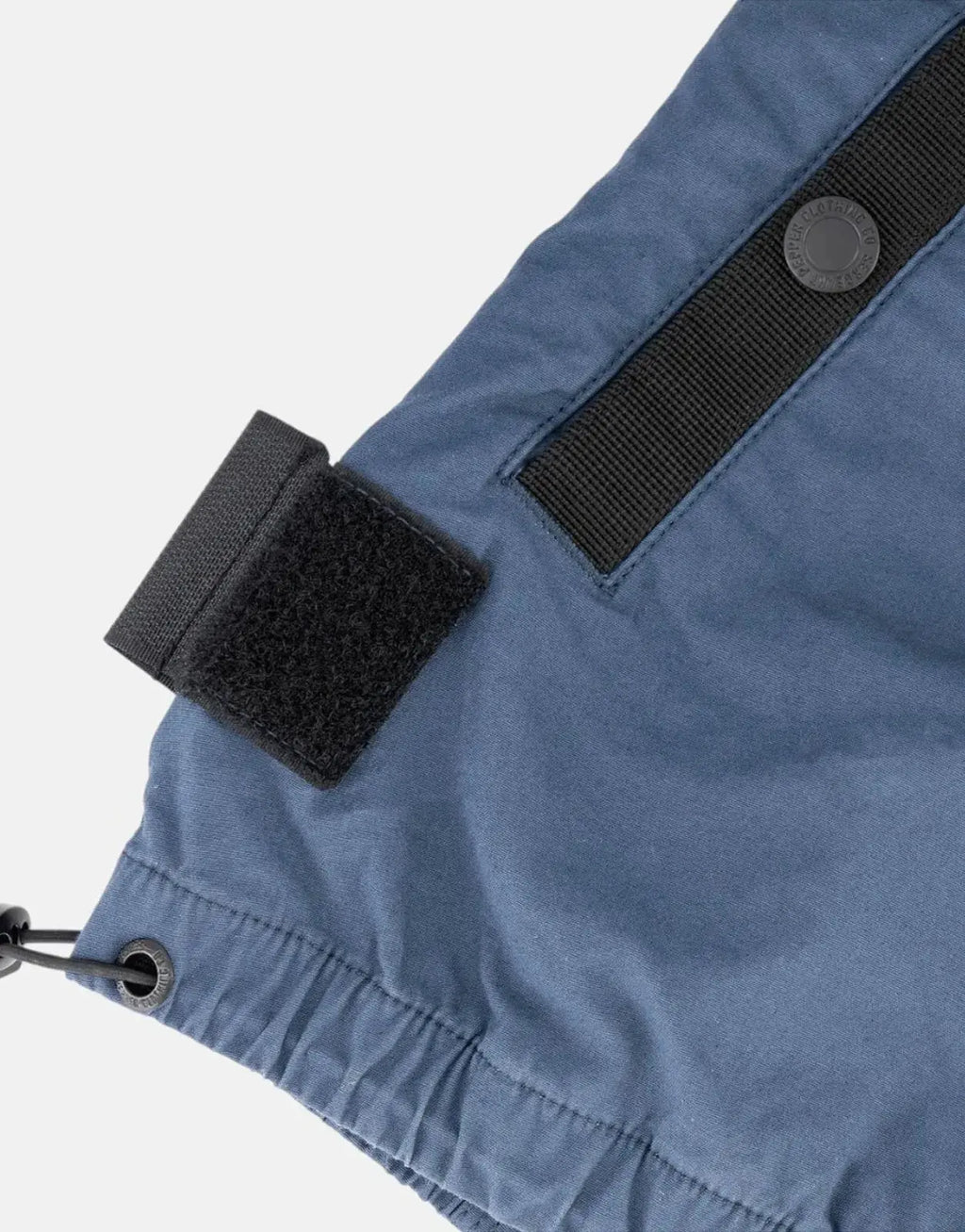 SPCC Blake Jacket Blue Grey - view 3