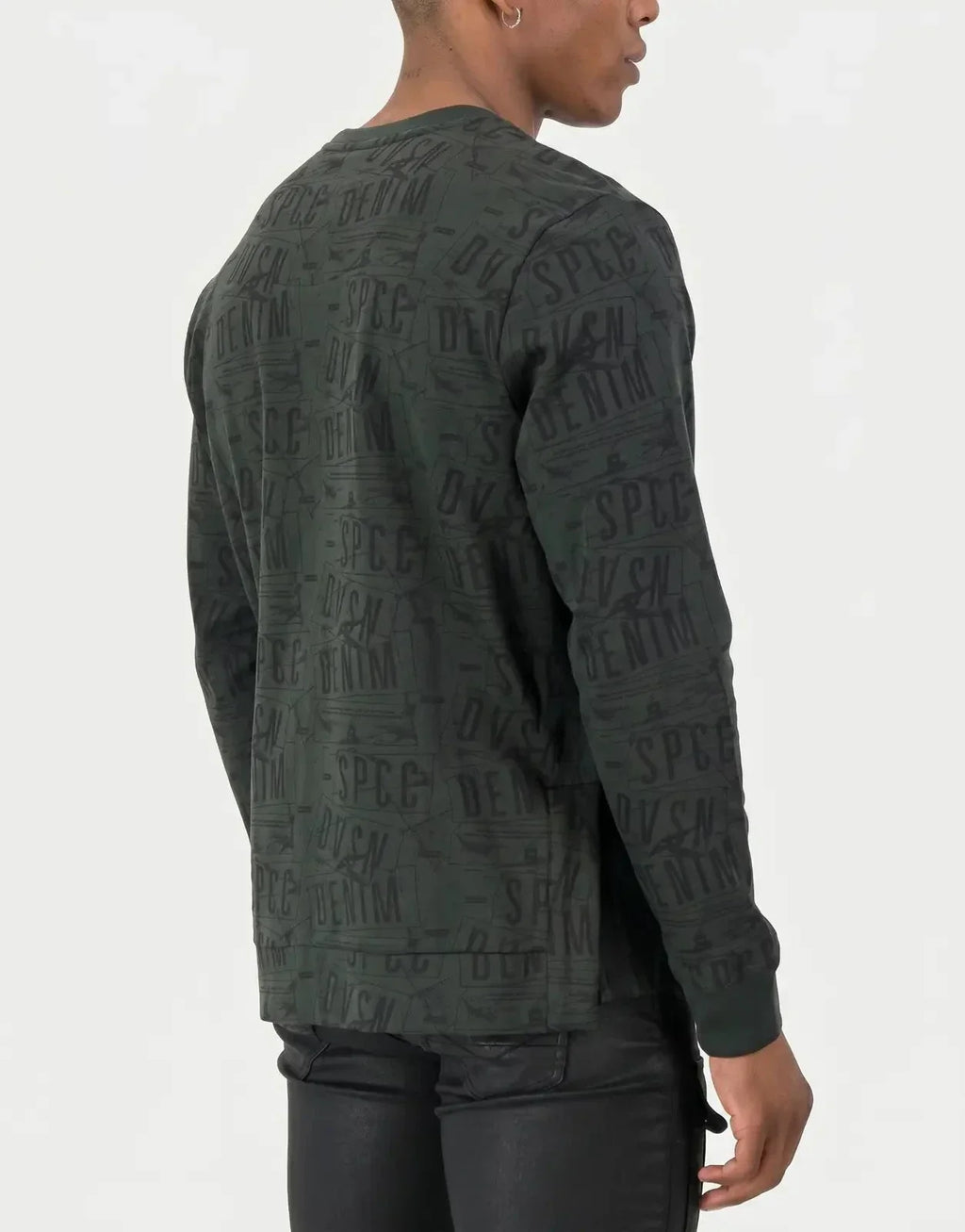 SPCC Cassian  Fatigue Sweatshirt - view 4
