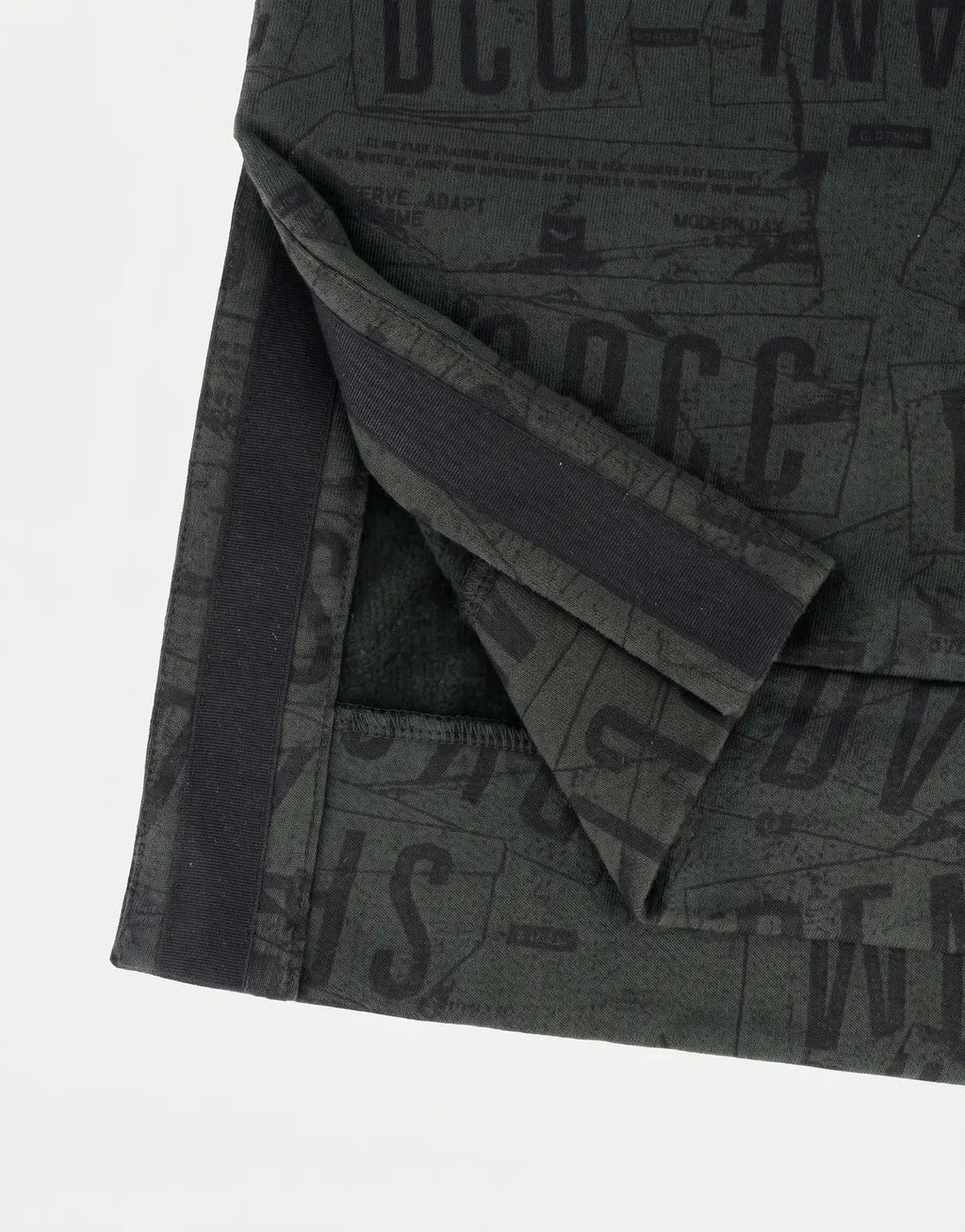 SPCC Cassian  Fatigue Sweatshirt - view 2