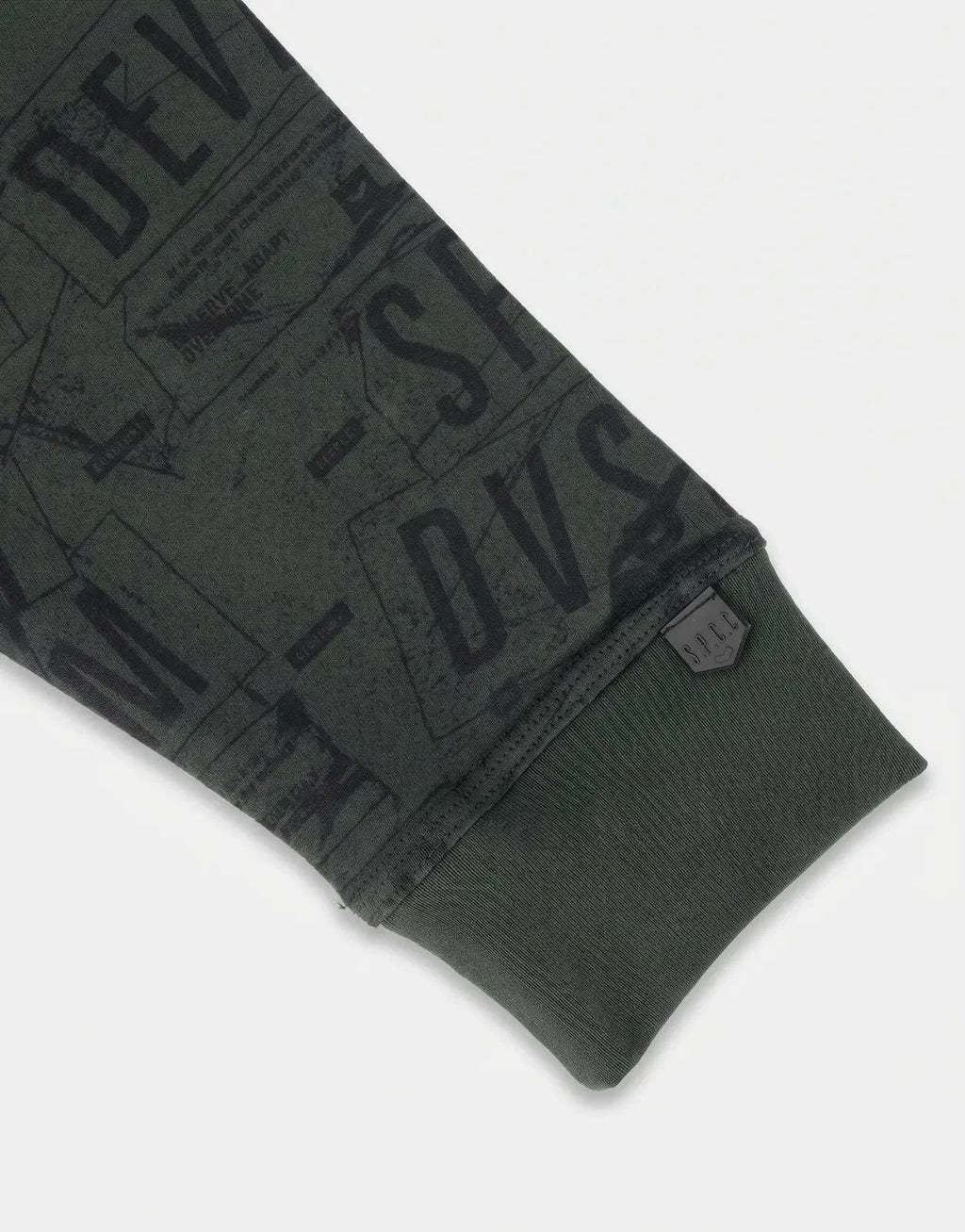SPCC Cassian  Fatigue Sweatshirt - view 5