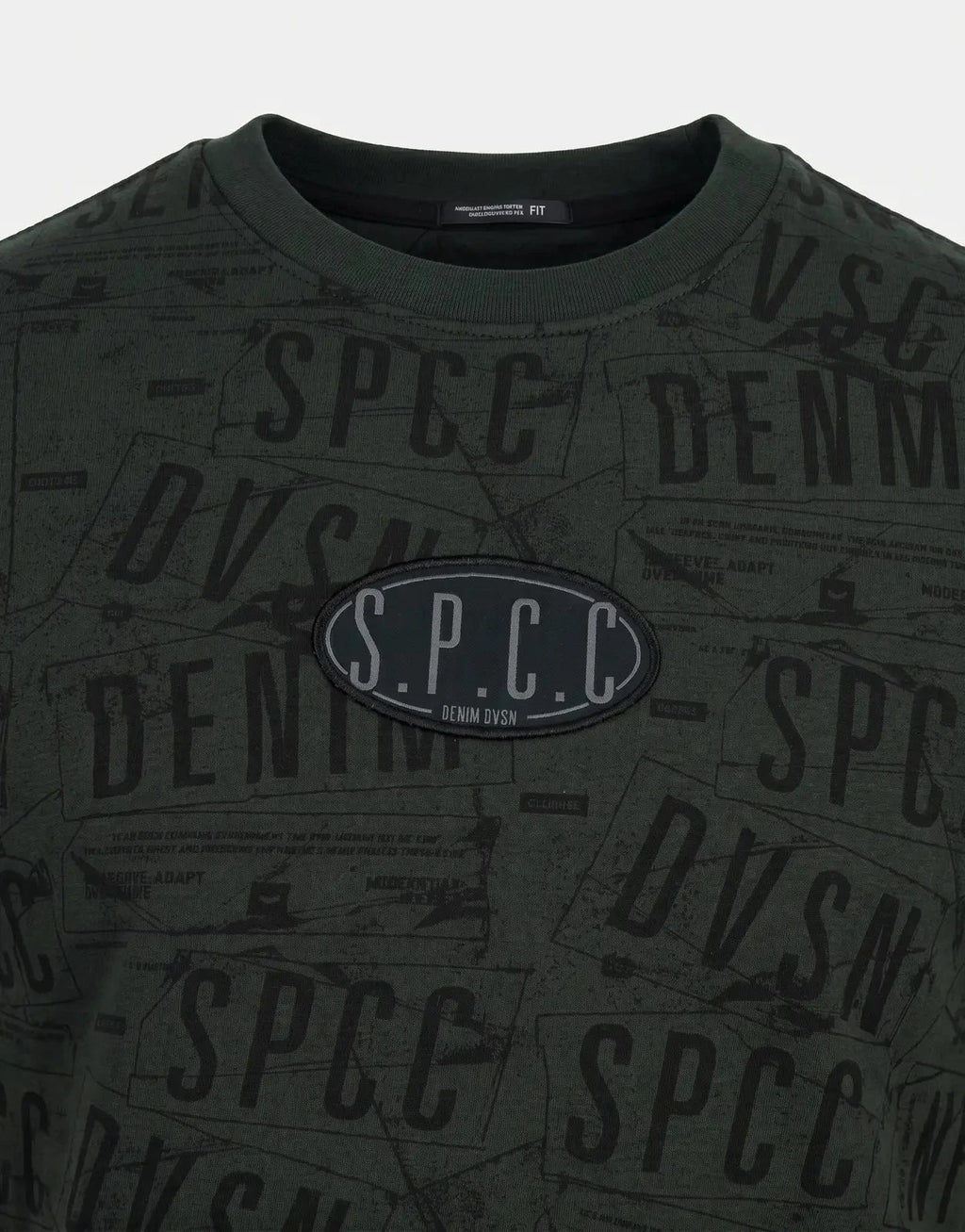 SPCC Cassian  Fatigue Sweatshirt - view 7