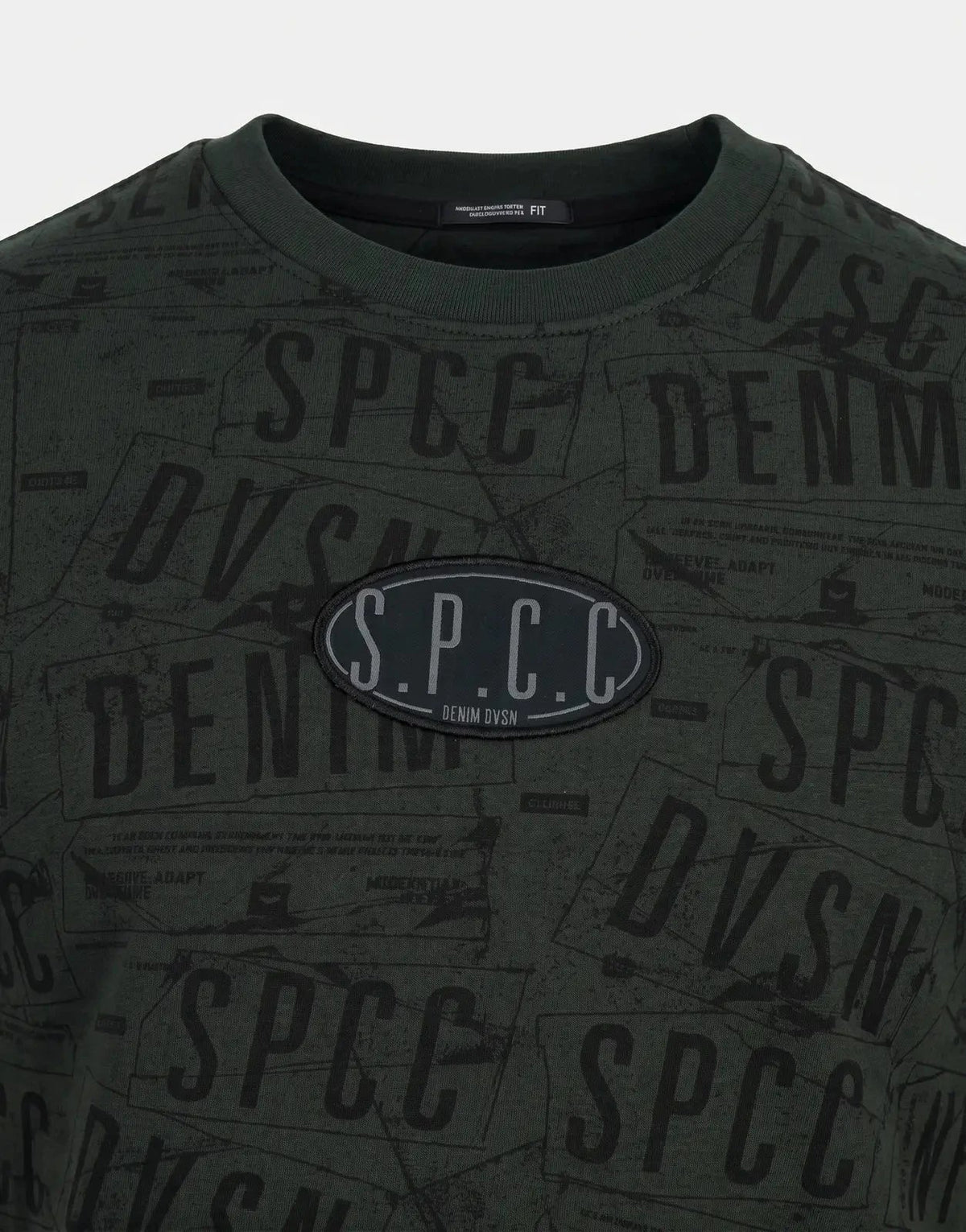 SPCC Cassian  Fatigue Sweatshirt - view 7