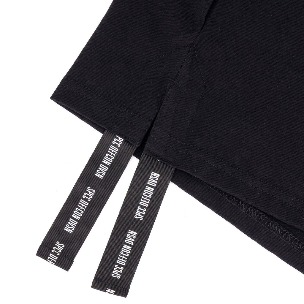 SPCC Defcon 2 Black T-Shirt - view 4