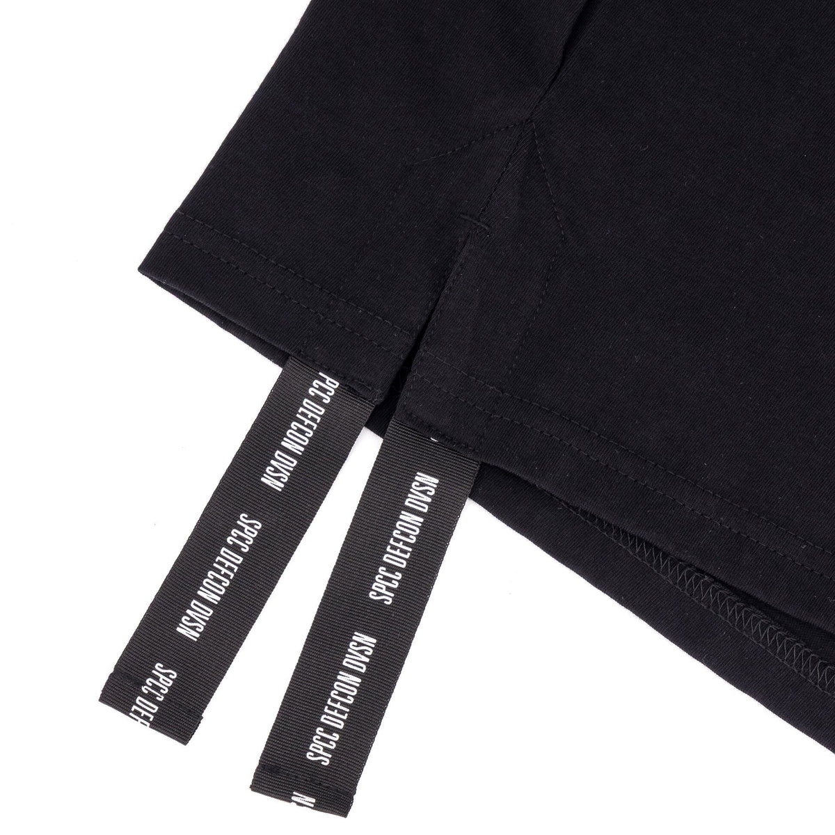 SPCC Defcon 2 Black T-Shirt - view 4