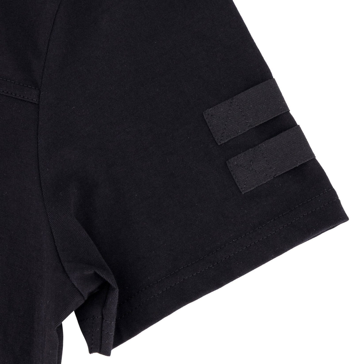 SPCC Defcon 2 Black T-Shirt - view 5