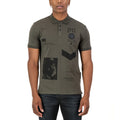 SPCC Dorian Fatigue Golfer